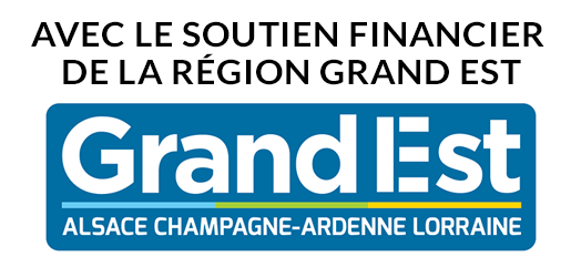 Région Grand Est