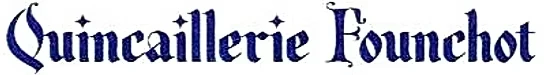 logo FOUNCHOT