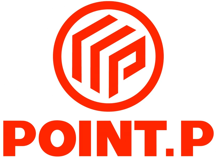 point p